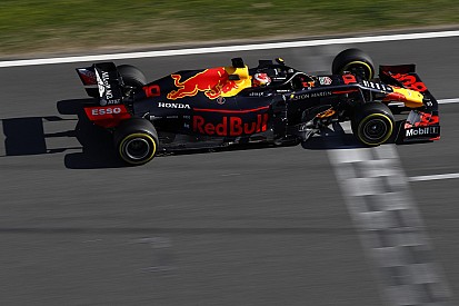Gasly : "J'espère qu'il nous reste de la marge"