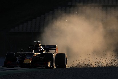 Alineaciones de pilotos en el segundo test de pretemporada de F1 2019, sin Alonso