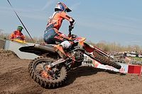 Prado se luce en Pietramurata y se acerca al liderato 