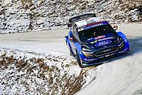 Tidemand volver&aacute; a correr con M-Sport en Turqu&iacute;a