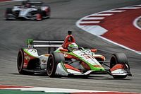 O'Ward "sorprendido" de la falta de patrocinadores