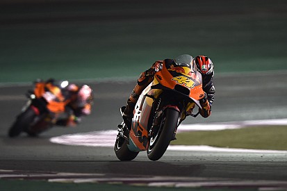 Tras el decepcionante arranque de KTM, Pol Espargaró admite que “no es suficiente”