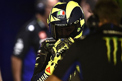 A Katari GP-n Vinales és Rossi sem tudott csodát tenni: a tavalyi szinten ragadtak