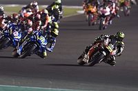 Crutchlow: &ldquo;Si Mir conduce as&iacute; cada fin de semana no durar&aacute; mucho&rdquo;