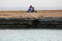 Zacięta walka w kategorii quad&oacute;w