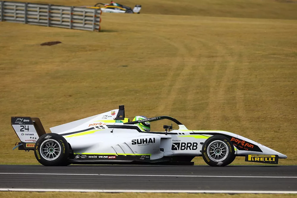 Felipe Barrichello Bartz