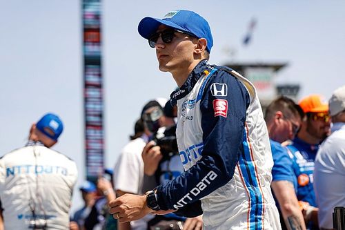 McLaren buduje nową grupę kierowc&oacute;w