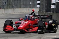 Indy: Power segura Rossi e vence em Detroit na despedida de Belle Isle