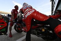 Dovizioso confirma su a&ntilde;o sab&aacute;tico en MotoGP para 2021