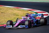 Perez reprimanded for Gasly qualifying incident