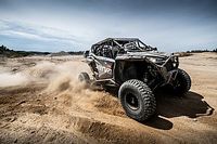 Kamena Rally Team w Pucharze Świata