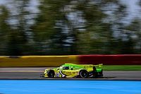 Zmiana w składzie Inter Europol Competition