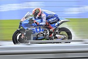 Rins wygrywa australijski thriller  