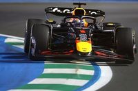 Verstappen: El Red Bull est&aacute; mejor, pero no donde quiero