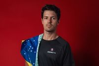 Felipe Drugovich abandona el sueño de la F1 y firma con Andretti en la Fórmula E