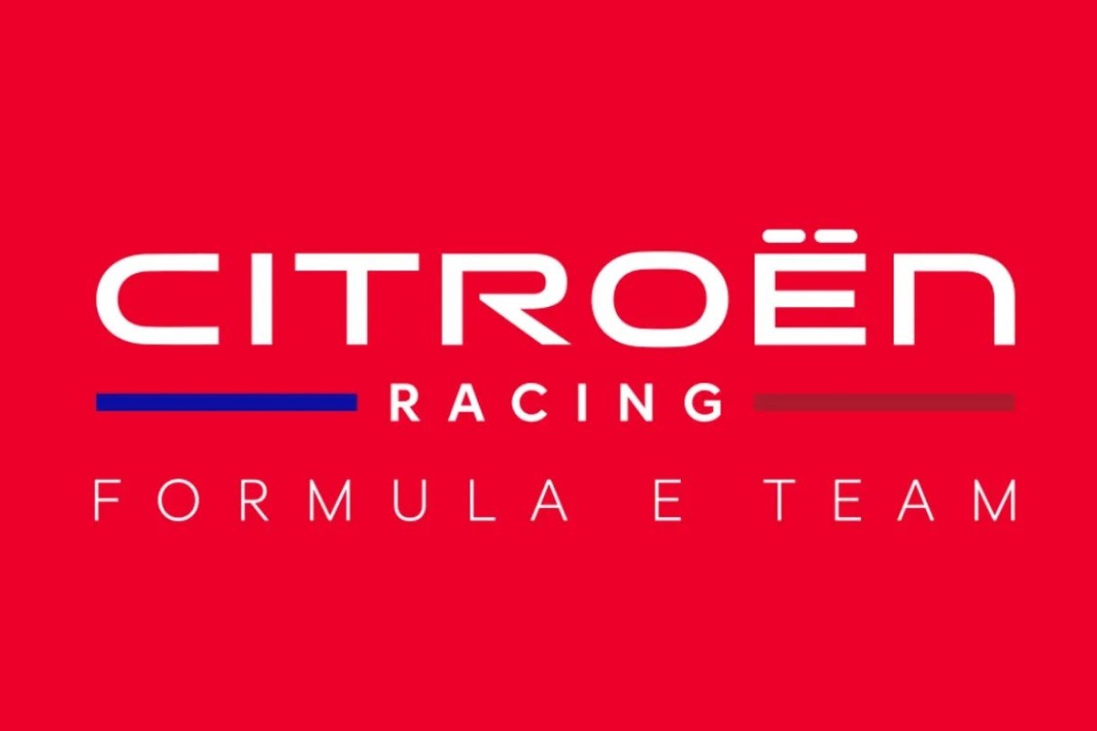 Citroën annonce son arrivée en Formule E