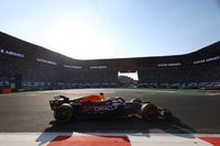 Verstappen lidera la FP2 de México y asusta a los McLaren con Piastri desaparecido