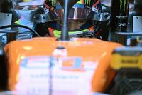 Piastri no lo entiende: "Es dif&iacute;cil decir d&oacute;nde est&aacute; la diferencia, algo no funciona"