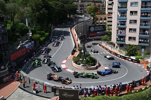 F1 | La FIA conferma le due soste a Monaco nel 2026, ma la regola sarà rivista