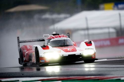 WEC: Porsche Penske triunfa na Lone Star Le Mans em COTA; Farfus chega em 9º e Dudu Barrichello em 11°