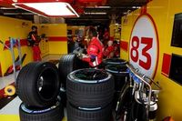 WEC: la FIA y el ACO abren la licitaci&oacute;n para los neum&aacute;ticos Hypercar del 2030 al 2032