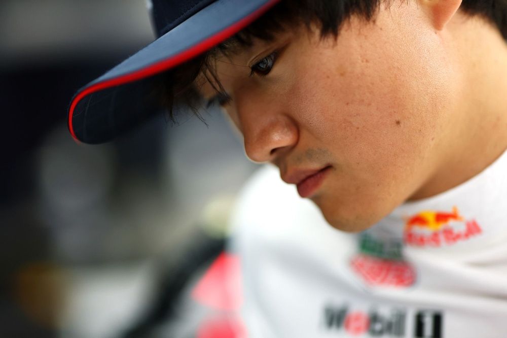 El Futuro de Yuki Tsunoda en la F1: Crece la Presión para el Piloto de Racing Bulls