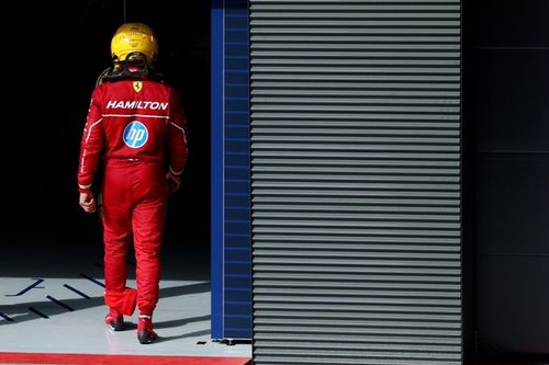 F1 | Hamilton amareggiato: “La mia peggior stagione. Succedono cose sullo sfondo...”