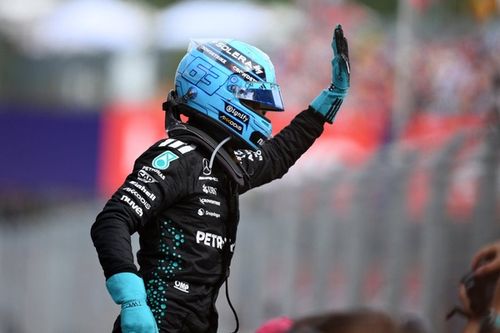 F1: Renovação de Russell não acontecerá durante as férias de verão; entenda