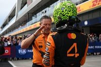 Zak Brown desvela el plan de McLaren para ganar la triple corona: &iquest;prioriza la F1?