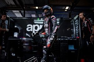 Aprilia 'feels like home' despite contract standoff, says Jorge Martin
