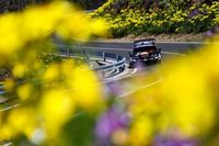 Rovanpera nie odpuszcza