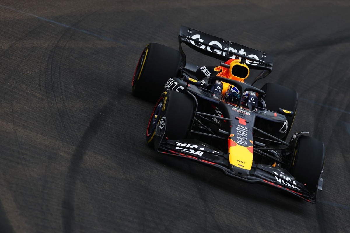 Max Verstappen says Red Bull had potential in its F1 car all along, is he right?