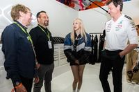 The “F1” movie’s secret weapon: “Barbie” soundtrack producer Kevin Weaver