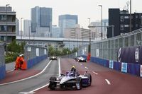 ペナルティ受け、表彰台逃したトヨタ8号車の平川亮「ペナルティ