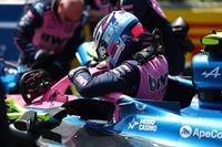 Colapinto cree que la estrategia result&oacute; "un desastre" en Canad&aacute;