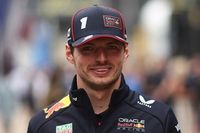 F1 - Button: Carro traiçoeiro da Red Bull "prova o talento" de Verstappen