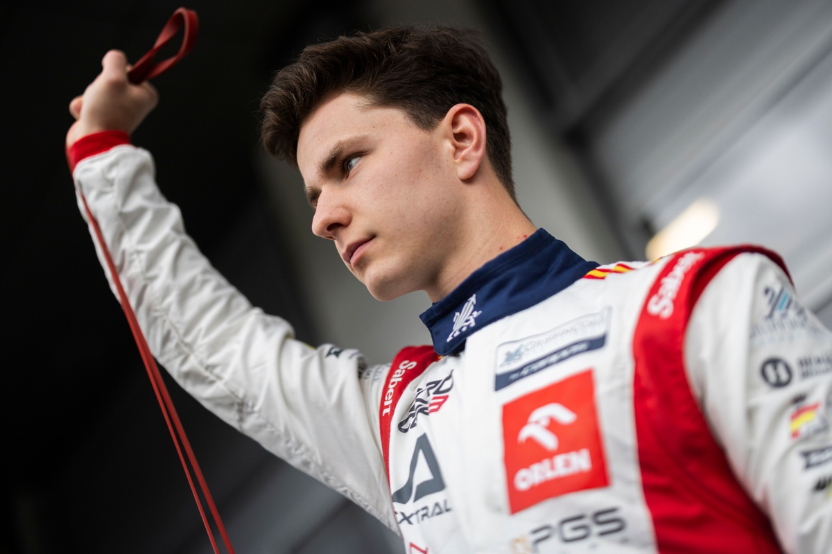 Sztuka: Mam tylko plan A