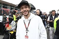Valentino Rossi, galardonado en los Laureus por tercera vez