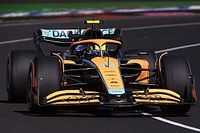 McLaren tuvo su mejor viernes del año en Melbourne, dice Norris