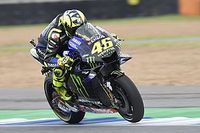 Czterysta grand prix Rossiego