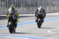 Campeonato después de Motegi: Quartararo adelanta a Rossi