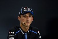 Hamilton elogia la historia de superaci&oacute;n de Kubica