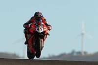 Redding relieved to get "tough" Portimao weekend over with