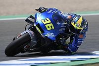 Joan Mir: &ldquo;Nos merec&iacute;amos estar ya donde nos toca&rdquo;