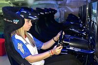 Sandra G&oacute;mez, primera finalista de la B&uacute;squeda del Piloto Michelin 2019