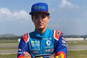 El joven estadounidense pupilo de Alonso