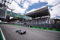 Ferreira "realizou um sonho" com vitórias na F4 Brasil na preliminar da F1