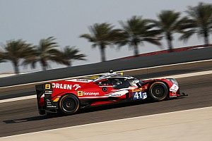 Kubica kontynuuje udaną współpracę