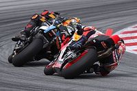 Marqueza „jazda o życie”