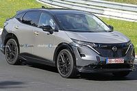 Nissan Ariya: SUV elétrico terá preparação da Nismo para alcançar 600 cv